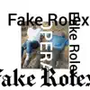 Opera - Fake Rolex - Single